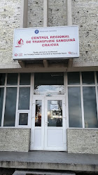 Centrul Regional de Transfuzii Sanguine