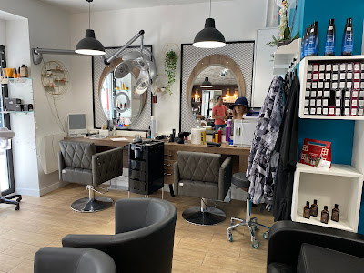 Art Cut Hair Paris 9 à Paris