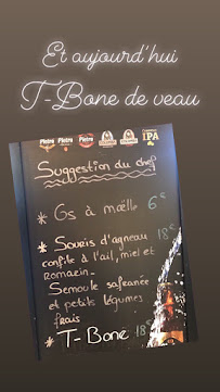 Photos du propriétaire du Restaurant LA DOUCHE à Chambéry - n°13