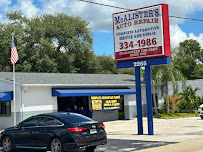 Tuffy Tire & Auto Service Center - Photo 3 - Car repair in Fort Myers, FL, Lehigh Acres
