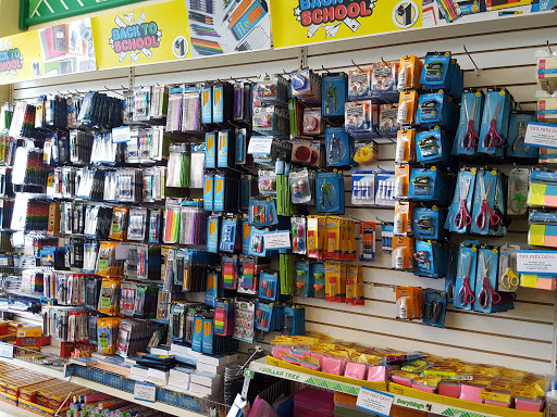 Dollar Store «Dollar Tree», reviews and photos, 9232 Old Keene Mill Rd B, Burke, VA 22015, USA