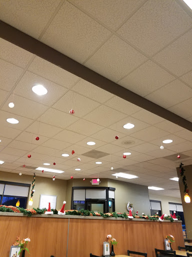 Fast Food Restaurant «Chick-fil-A», reviews and photos, 156 Federal Rd, Brookfield, CT 06804, USA