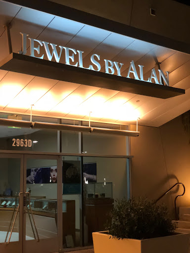 Jewels By Alan