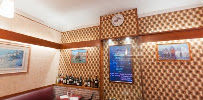 Atmosphère du Restaurant italien Marinella à Neuilly-sur-Seine - n°3