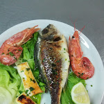 Photo n°2 de l'avis de Serena.a fait le 28/08/2018 à 21:09 sur le  Pizzeria O'Luzzanese à Airola