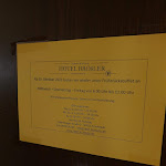 Photo n°37 de l'avis de Torsten.e fait le 03/12/2021 à 13:20 sur le  Hotel Restaurant Brößler à Stockstadt am Main