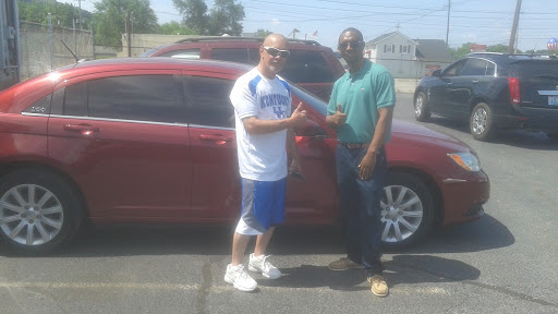 Car Dealer «Louisville CARS DIRECT», reviews and photos, 7565 Dixie Hwy, Louisville, KY 40258, USA