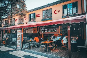 Otantik Kafe Ve Restoran image