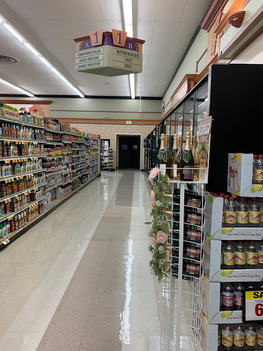 Supermarket «Stater Bros. Markets», reviews and photos, 8888 Chapman Ave, Garden Grove, CA 92841, USA