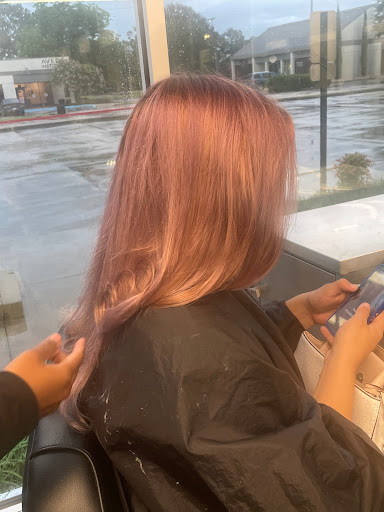 Beauty School «Aveda Institute Baton Rouge», reviews and photos, 2834 S Sherwood Forest Blvd a, Baton Rouge, LA 70816, USA