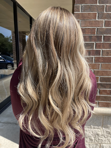 Hair Salon «T Hair Salon», reviews and photos, T Hair Salon, 23930 Westheimer Pkwy #110, Katy, TX 77494, USA