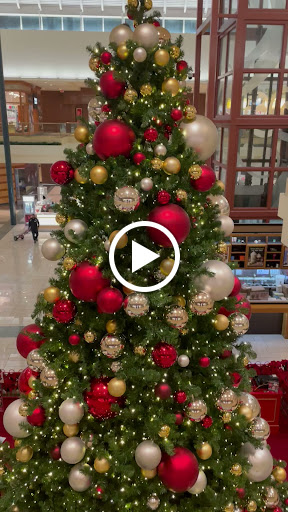 Shopping Mall «The Shoppes at Buckland Hills», reviews and photos, 194 Buckland Hills Dr, Manchester, CT 06042, USA