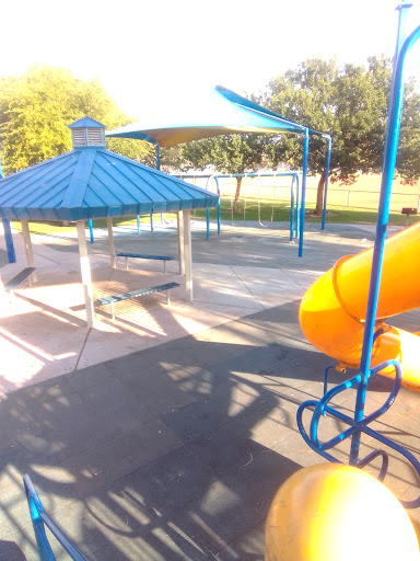 Park «Potosi Park», reviews and photos, 2750 Mohawk St, Las Vegas, NV 89146, USA