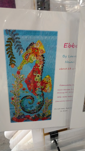 Quilt Shop «Cary Quilting Company», reviews and photos, 935 N Harrison Ave, Cary, NC 27513, USA