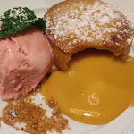 Photo n°3 de l'avis de André.i fait le 07/07/2023 à 23:34 sur le  Restaurante Antonelli à Povoa de Varzim