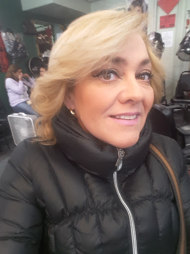 Hair Salon «Damaris Hair Care», reviews and photos, 521 E King St, Lancaster, PA 17602, USA
