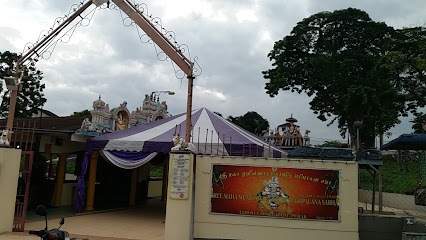 Kuil Sri Maha Muneeswarar