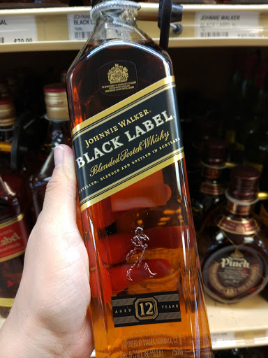 Liquor Store «R & S Liquors», reviews and photos, 8910 Turkey Lake Rd, Orlando, FL 32819, USA