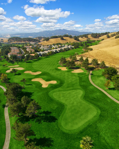 Golf Course «Rancho Solano Golf Course», reviews and photos, 3250 Rancho Solano Pkwy, Fairfield, CA 94534, USA