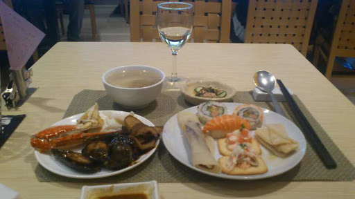 Xiduowu International Sea Food Buffet