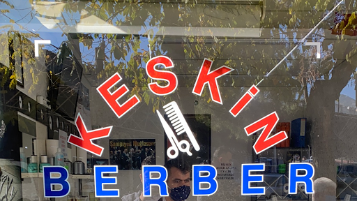 Keskin Erkek Kuaförü