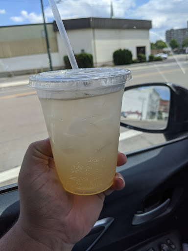 Coffee Shop «Press Coffee Bar», reviews and photos, 257 Wayne Ave, Dayton, OH 45402, USA