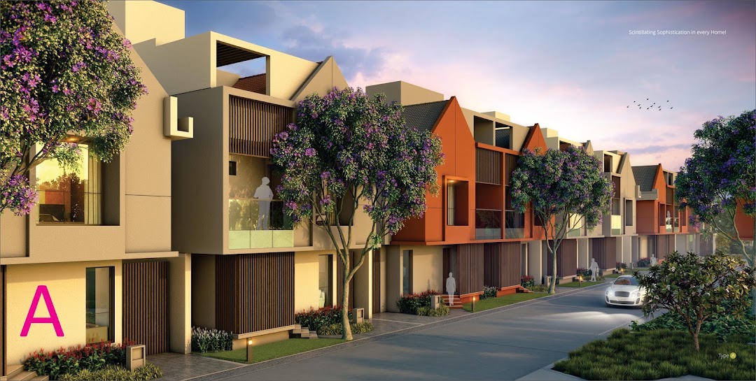 Structon Consultants