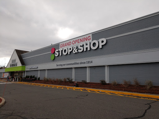Grocery Store «Stop & Shop», reviews and photos, 10 Pitkin Rd, Vernon, CT 06066, USA