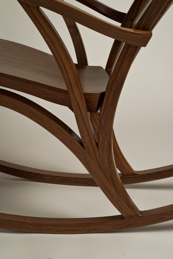 Furniture Store «J Miller Handcrafted Furniture», reviews and photos, 1774 W Lunt Ave, Chicago, IL 60626, USA