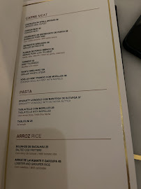 JNcQUOI Avenida à Lisbon carte