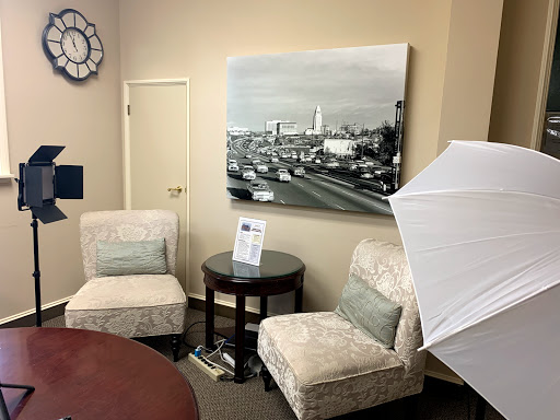 The Hayes Law Firm image