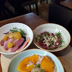 Photo n°2 de l'avis de Thomas.a fait le 28/01/2024 à 09:11 sur le  Das Blümchen à Freiburg im Breisgau