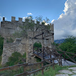 Photo n°2 de l'avis de Human.a fait le 08/06/2020 à 22:01 sur le  Feudo San Giorio à San Giorio di Susa