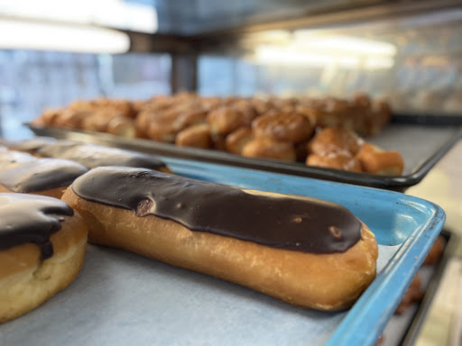 Donut Shop «Fresh Donuts», reviews and photos, 3914 Lancaster Ave, Philadelphia, PA 19104, USA