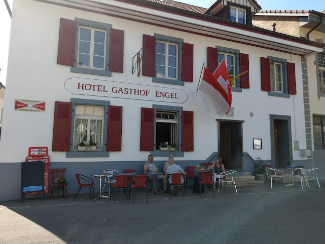 Rezensionen über Gasthof Engel Kleinlützel GmbH in Delsberg - Hotel