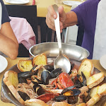 Photo n°1 de l'avis de Luna.o fait le 26/06/2022 à 13:47 sur le  Osteria Il Coccio à Misano Adriatico