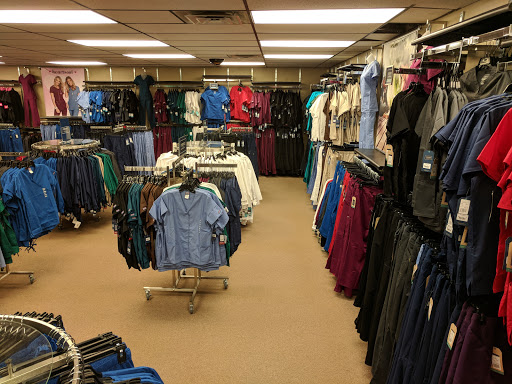 Uniform Store «Apparel That Works!», reviews and photos, 1509 Lincoln Hwy, Merrillville, IN 46410, USA