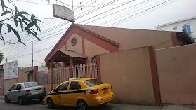 Iglesia Bautista Las Orquideas