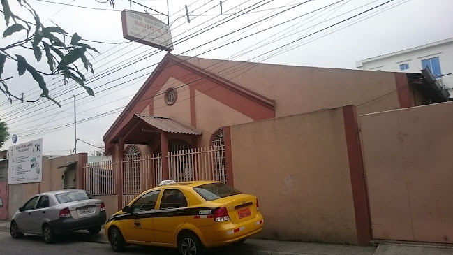Iglesia Bautista Las Orquideas