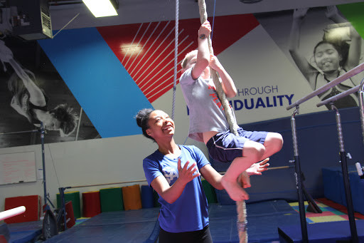 Gymnastics Center «Seattle Gymnastics Academy - Columbia City», reviews and photos, 5034 37th Ave S #200, Seattle, WA 98118, USA