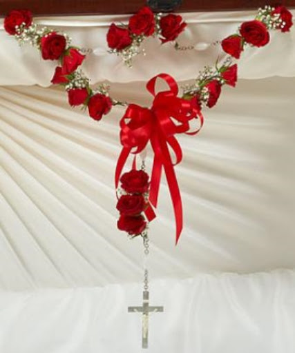 Florist «Rutherford Florist», reviews and photos, 67 Park Ave, Rutherford, NJ 07070, USA