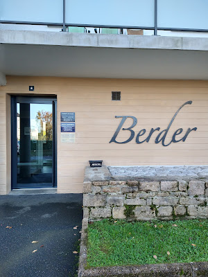 Dr BERNARD Laurence à Auray