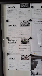 Photo n°1 de Restaurant La Croisette à Brest ()