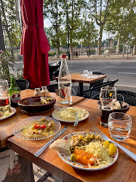 Photo n°36 de Le Comptoir de Naima à Carcassonne ()