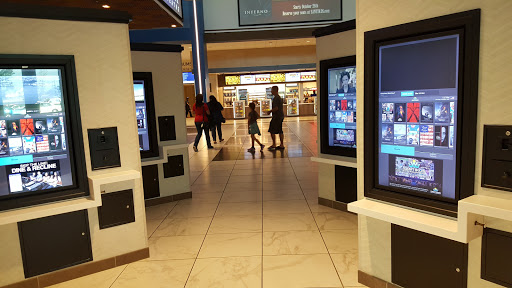 Movie Theater «Santikos Casa Blanca», reviews and photos, 11210 Alamo Ranch Pkwy, San Antonio, TX 78253, USA