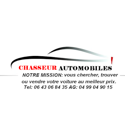 Chasseur Automobiles à Béziers