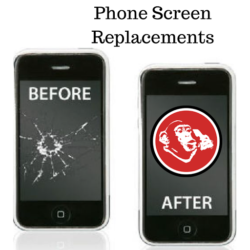 Repair Lounge image