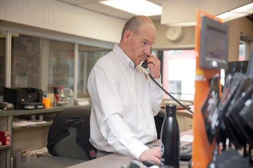 Lumber Store «Tague Lumber, Inc.», reviews and photos, 560 E High St, Philadelphia, PA 19144, USA