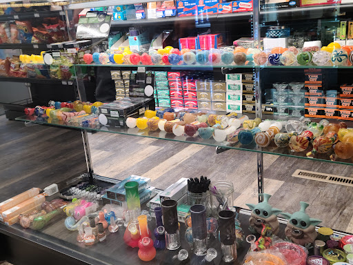 Tobacco Shop «Smoker Friendly», reviews and photos, 5896 E 72nd Ave, Commerce City, CO 80022, USA