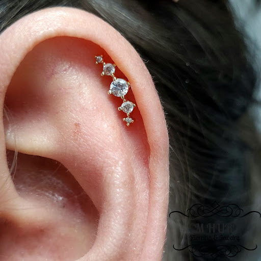 Explore maori tattoo ideas for men, creative tattoo ideas in Garden Grove, available at CM Hurt Piercing & Jewelry